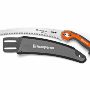 Segaccio fisso curvo Husqvarna 300 CU