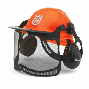 Elmetto forestale Husqvarna - Functional